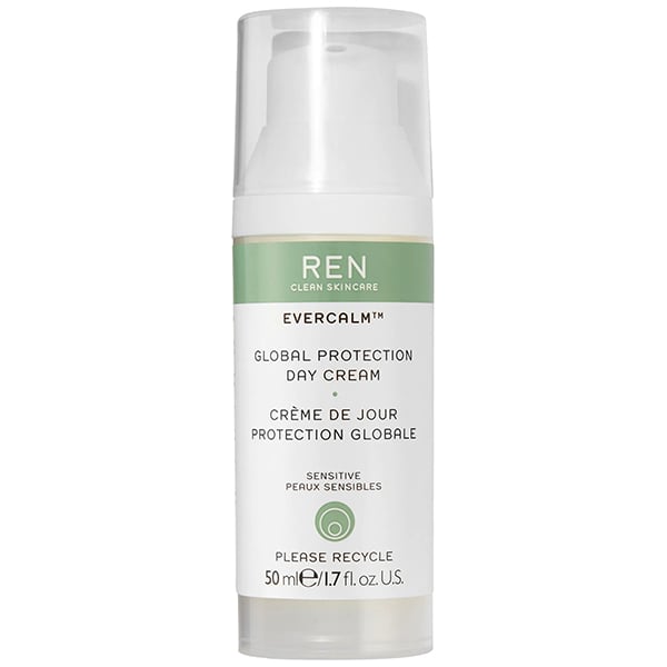 REN CLEAN SKINCARE Evercalm™ Global Protection Day Cream