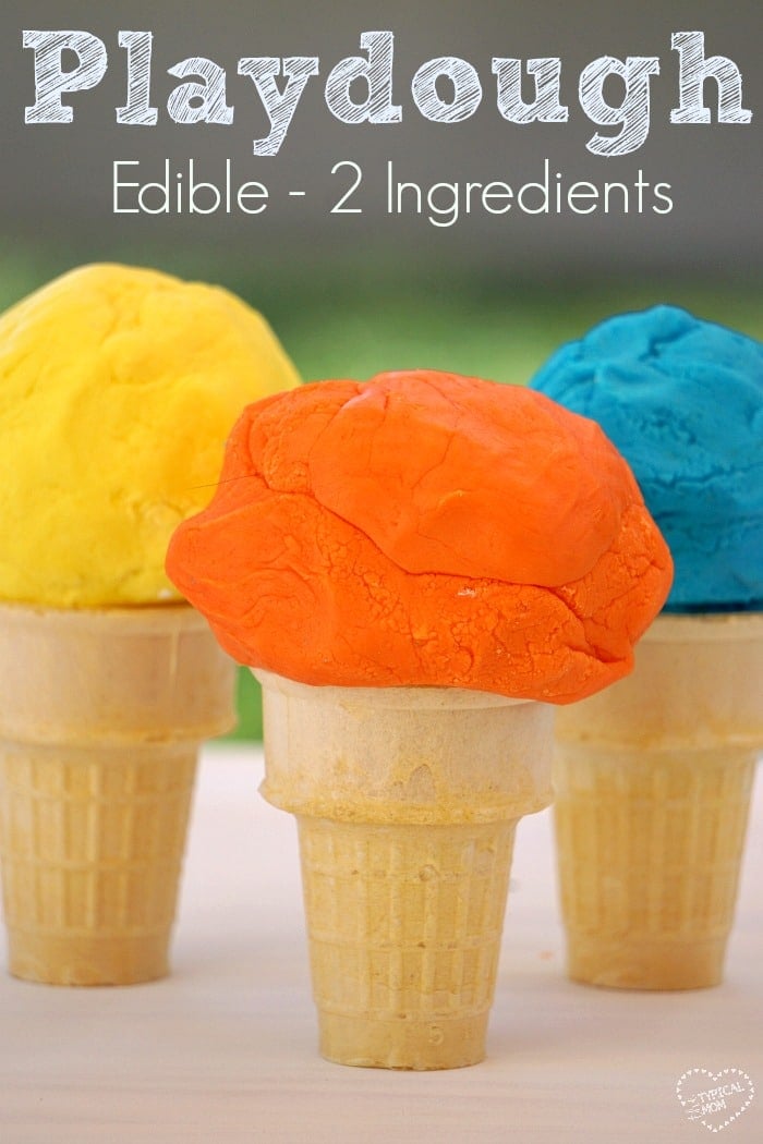 12 Easy Edible Food Crafts for Kids, Toddlers - Wishlisted.com
