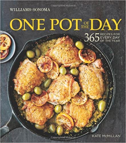 One Pot of the Day