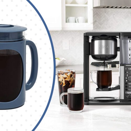 11 Best Iced Coffee Makers
