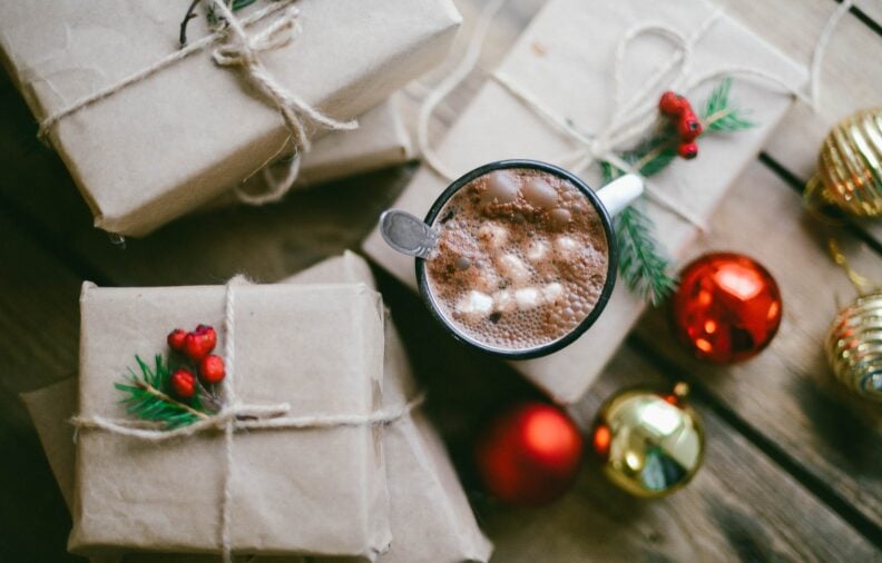 Hot Chocolate Mixes That Were a Hit (or Deserved Coal) This Christmas After Hands-On Testing