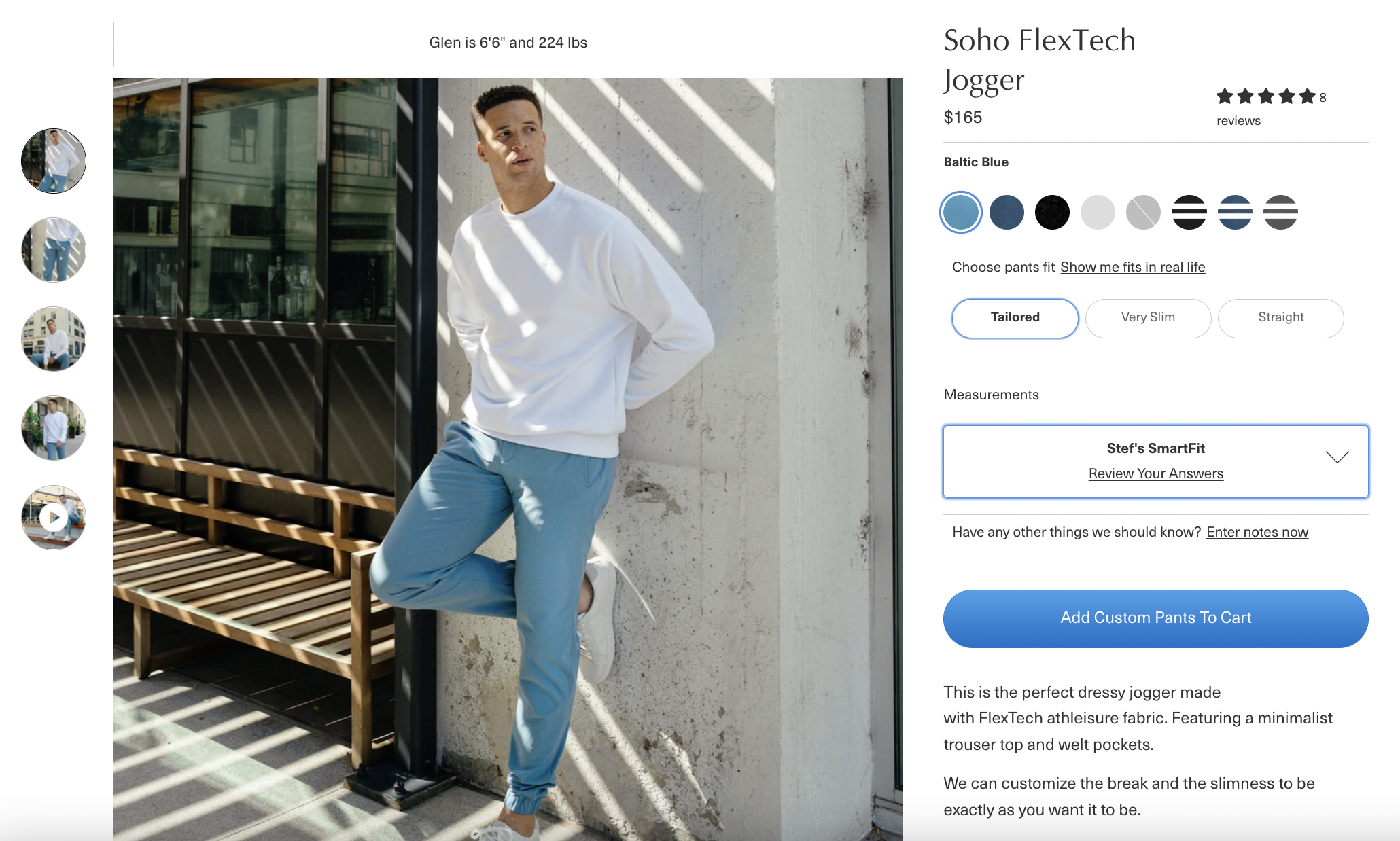 sene online page for men's skinny jeans