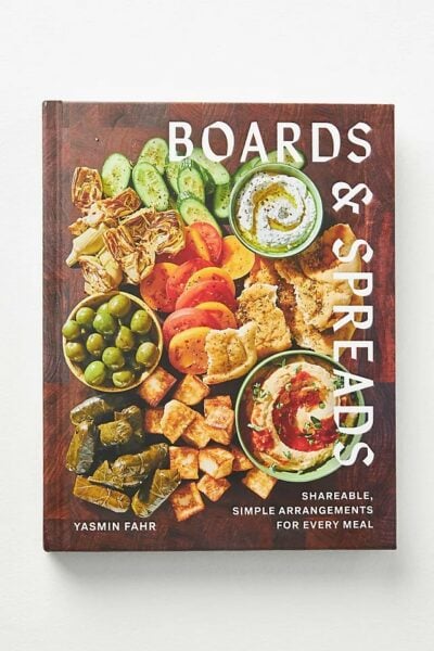 Boards & Spreads