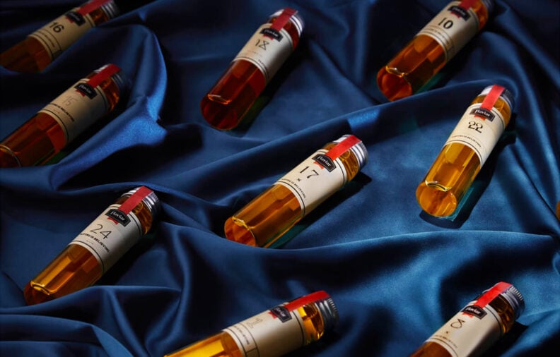 Flaviar Whiskey Advent Calendar: Everything You Need to Know (2022)