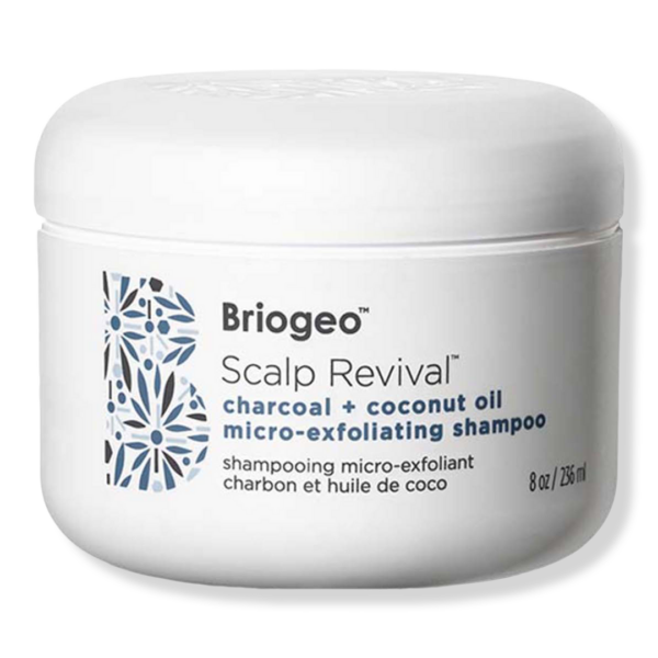 Briogeo Scalp Revival Micro-Exfoliating Scrub Shampoo